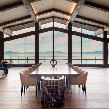 Villa Harrah- South Lake Tahoe