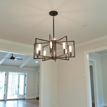 Brooktree Ranch Remodel