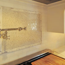 backsplash