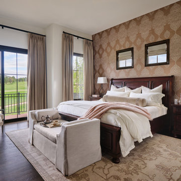 The Club at Ravenna - Donatello Project, Littleton, CO