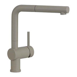 Blanco Linus Pullout Kitchen Sink Faucet - Kitchen Faucets