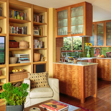 Venice Warm Modern