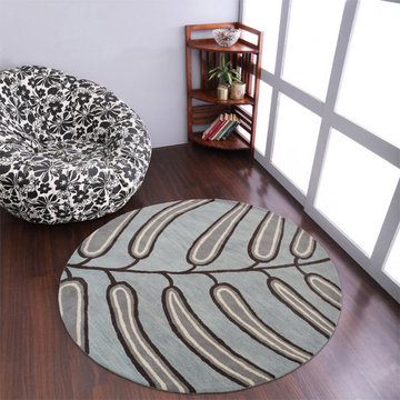 AREA RUGS 8X10