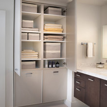 Bathroom Storage