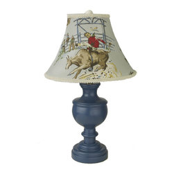 Table lamps for Children, Kids and Nursery Decor - Table Lamps