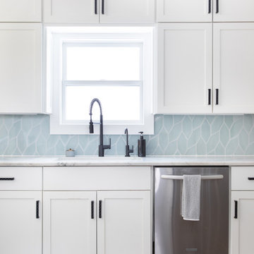 Whitemarsh Remodel