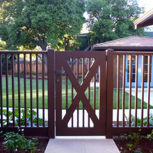 Landscape Ideas