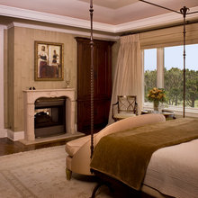 Master bedroom Suite