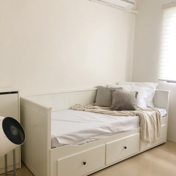 Interior Renovation on a Budget