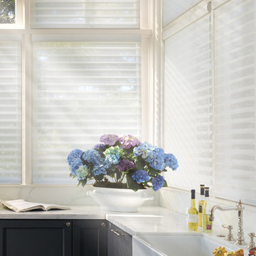 Window Sheers and Shadings