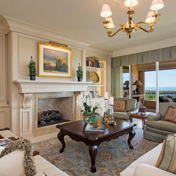 Certified Luxury Builders - 41 West - Cap Ferrat Condo Remodel 1
