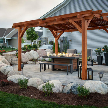 The Outdoor GreatRoom Company