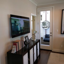 Living Room Ideas