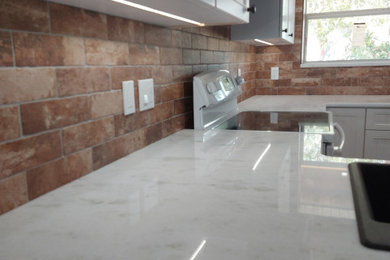 Kitchen Tiles/Backsplash
