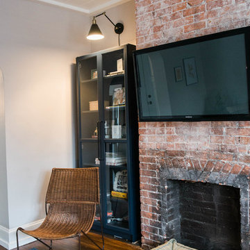 10th Street Renovation