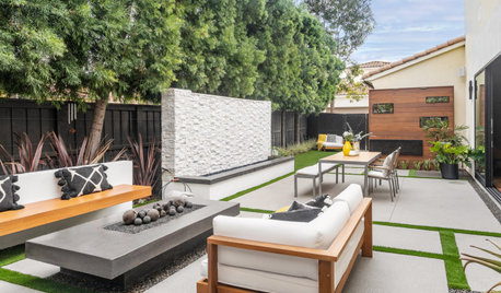 10 Outdoor Remodeling Trends to Know for 2026