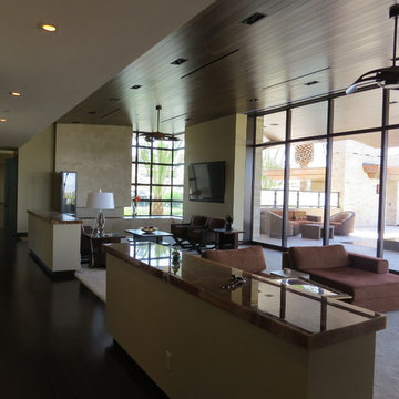 Lairmont Place