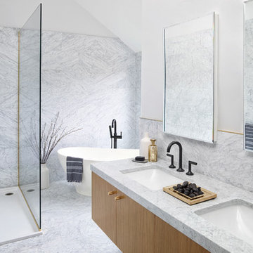 Jason Wu for Brizo™ Bath Collection