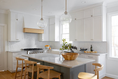 Kitchen photo in Other