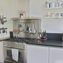 Range Hood