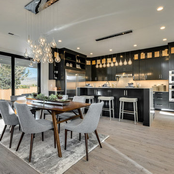 2018 Hillcrest Parade House