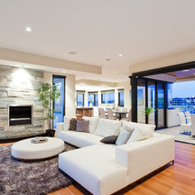 Fireplaces