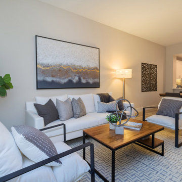 Banker's Hill | 2 Bedroom