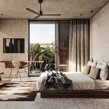 BEDROOM //