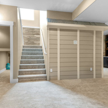 2020 Parade of Homes Hi-Point Builders The Palomino