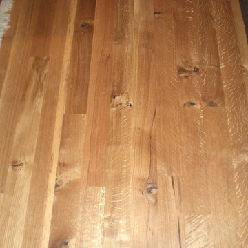 Cripple Creek R/Q White Oak