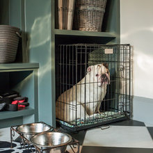 mud room