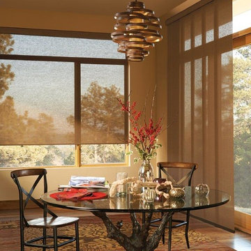 Hunter Douglas