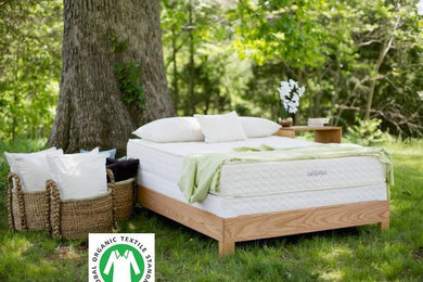 Savvy Rest's Serenity mattress