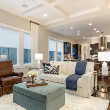 The McGinty’s Home Design