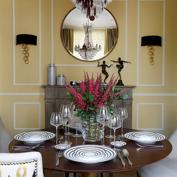 Гаськова Марина