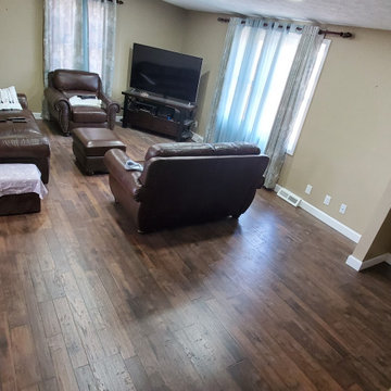 Remodels