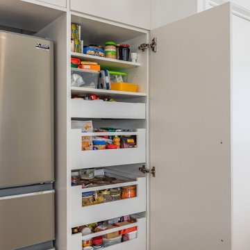 Space Tower Pantry