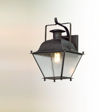 Outdoor Lighting