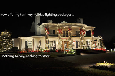 Specialty & Holiday LIghting