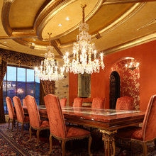entry dining table