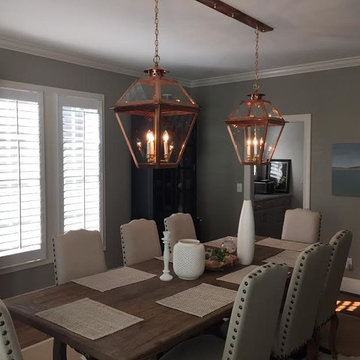 Charleston Lighting
