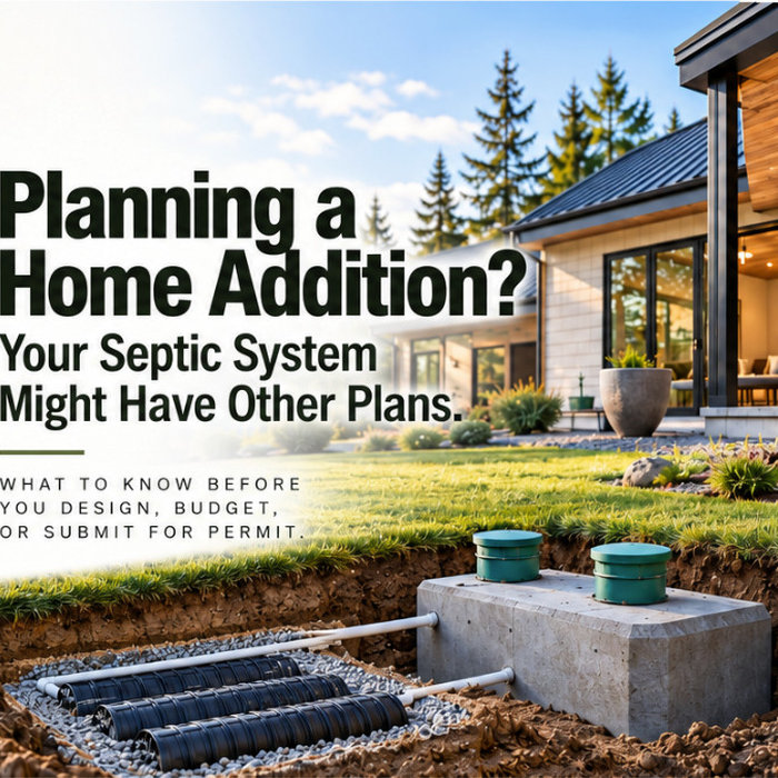 Sewer Septic Blog Post
