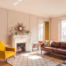 Visite Privée : L'esprit Mad Men s'invite rue des Martyrs