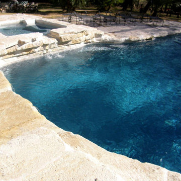 Aleshire Pool