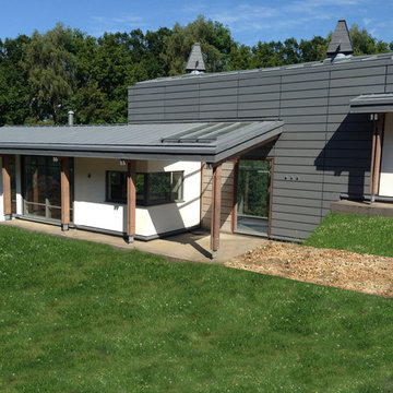 Sustainable Home