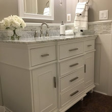 Providence Powder Room