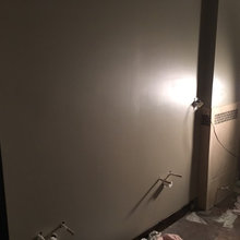 Large bathroom