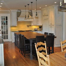 Kitchen Island FINAL