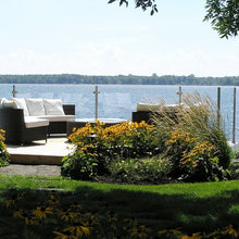 Patio Ideas