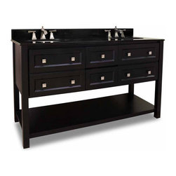 Lyn Design Bathroom Vanities - Bathroom Vanities And Sink Consoles